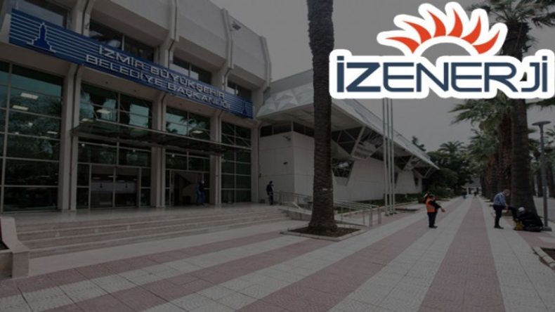 İZENERJİ'nin Yeni Genel Müdürü Belli Oldu