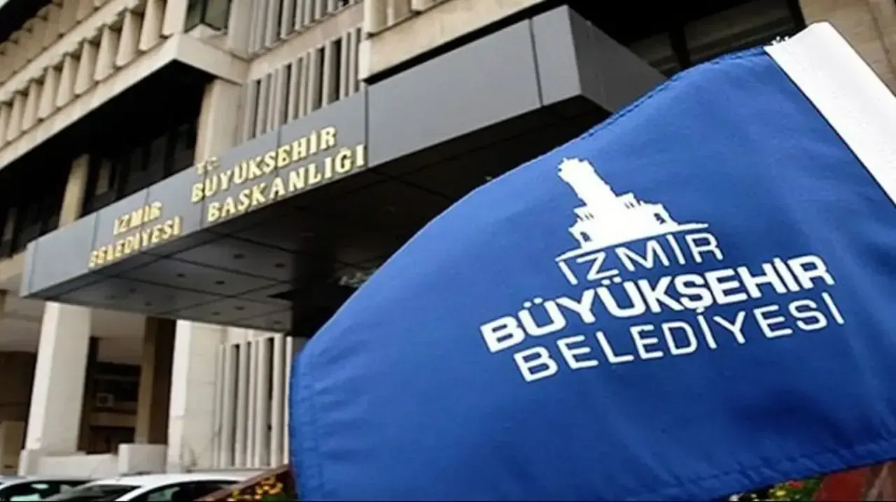 İzmir Büyükşehir Belediyesi