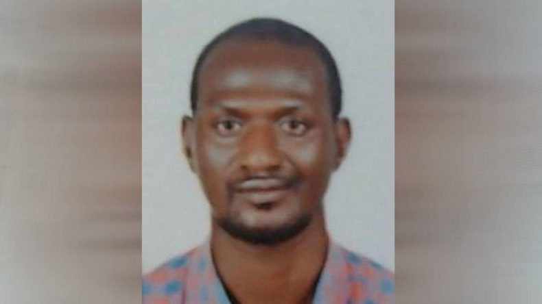 İzmir Cumhuriyet Başsavcılığı'ndan Ganalı Adufu'nun Ölümüne İlişkin Açıklama