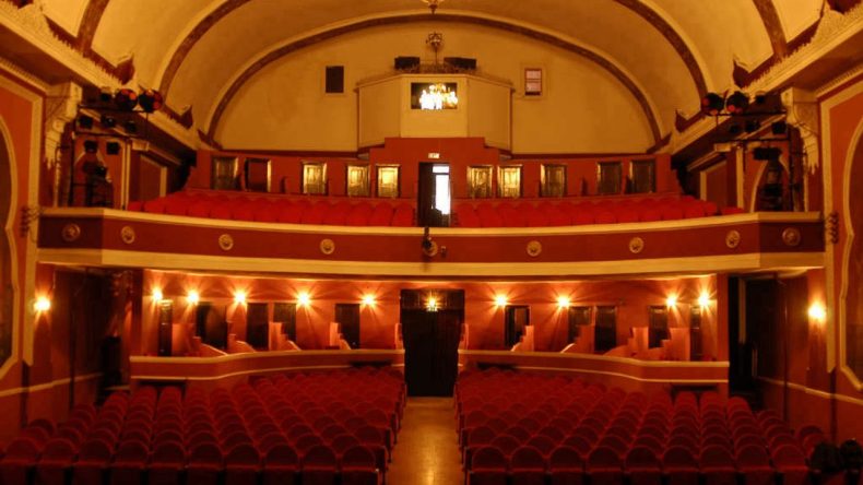 İzmir Devlet Opera ve Balesi'nden 10 Kasım'a özel konser