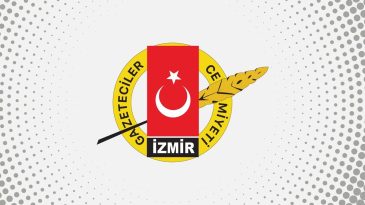 İzmir Gazeteciler Cemiyeti&rsquo;nden &lsquo;mama&rsquo; ithamlarına tepki: Hadsizliktir!