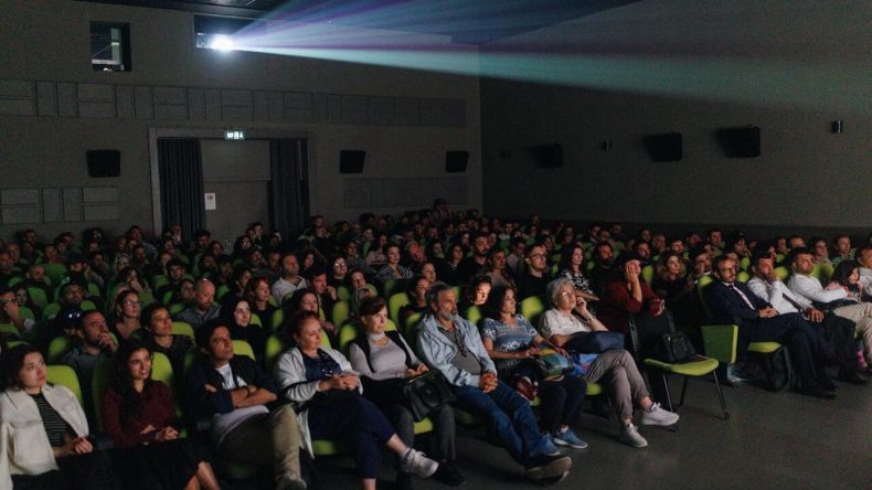 İzmir Uluslararası Kısa Film Festivali Kapılarını Açtı