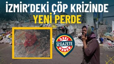 İzmir Valiliği’nden Yeni Hamle: 2 Yeni Atık Tesisi Geliyor