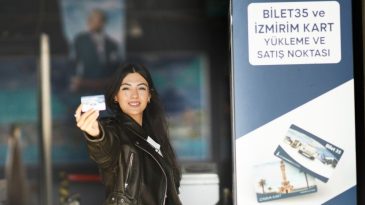 İzmir'de 1 Aralık'ta Başlayan Yeni D&ouml;nem: Toplu Taşıma Ara&ccedil;larında Her Gen&ccedil; İndirimli Fiyatlardan Yararlanacak