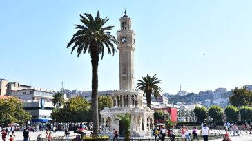 İzmir'de Büyük Elektrik Kesintisi: Hangi Mahalleler Etkilenecek?