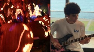 İzmir'de Cadılar Bayramı Kabusu: 16 Yaşındaki Genç Hayatını Kaybetti