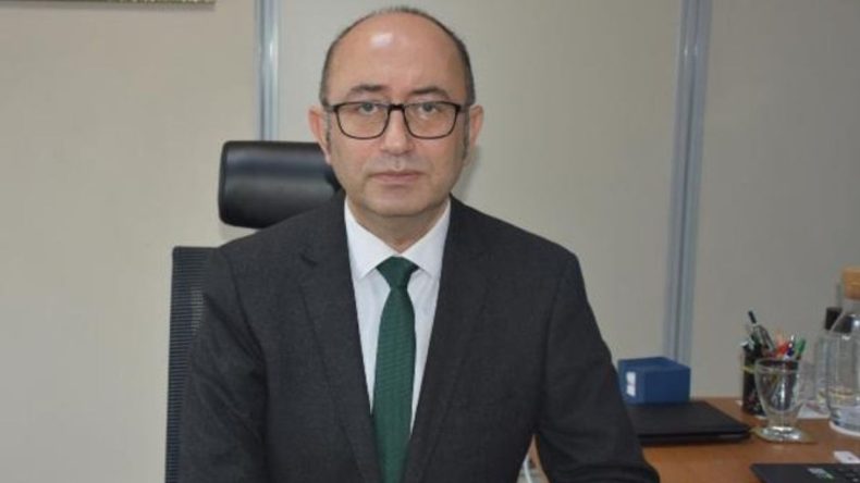 İzmir'de Dolandırıcılık Uyarısı: Zeki Yıldırım'ın Adı Kullanılarak Para Talep Ediliyor!