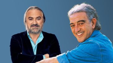 İzmir'de İki Efsane AASSM&rsquo;de Anılacak