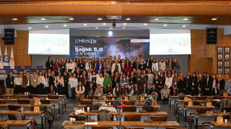 İzmir'de İklim Krizinin İnsan Sağlığına Etkileri Ele Alındı