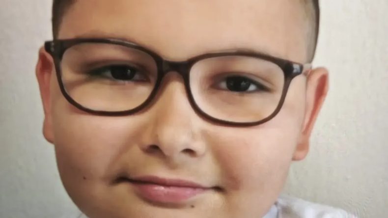 İzmir'de Korkunç Kaza: 11 Yaşındaki Rüzgar Hayatını Kaybetti