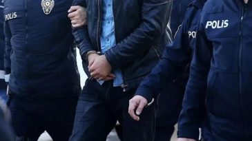 İzmir'de Saraçlar Operasyonu: 23 Şüpheli Adliyeye Sevk Edildi