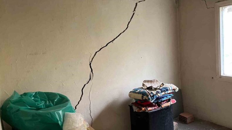 İzmir'de Tünel Felaketi Devam Ediyor: Atamer Mahallesi'nde Neler Oluyor?