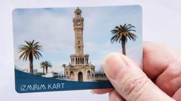 İzmir'de Ulaşımda Yeni Yaş D&uuml;zenlemesi
