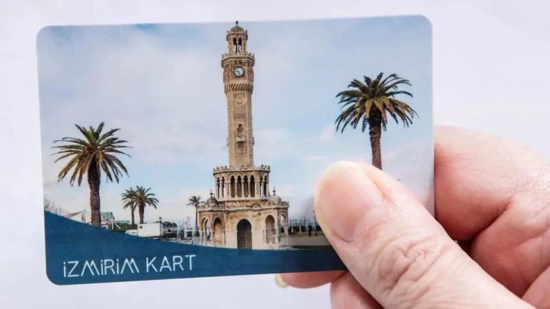 İzmir'de Ulaşımda Yeni Yaş Düzenlemesi