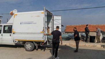 İzmir'de &Uuml;cretsiz Medikal Destek: Başvuru Bilgileri