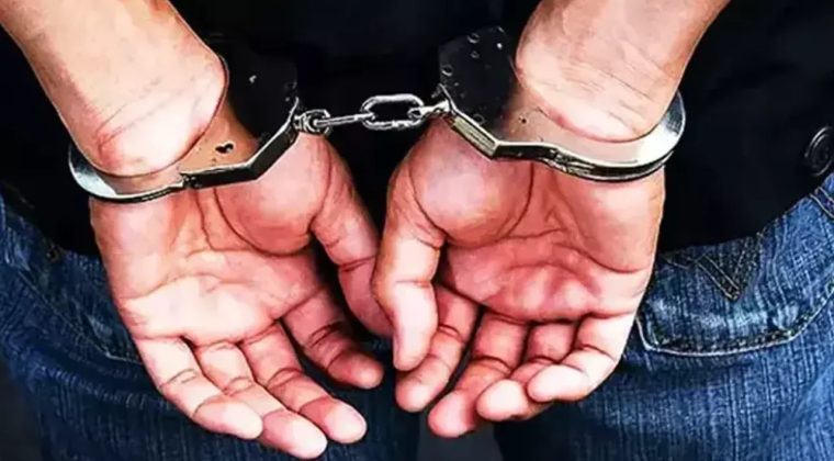 İzmir'de Uyuşturucu Operasyonu: 23 Kilo 517 Gram Uyuşturucu Madde Ele Geçirildi