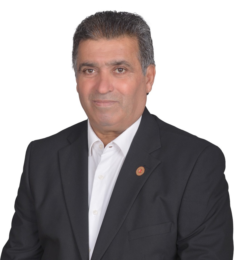 Naldöken çöp isyanı