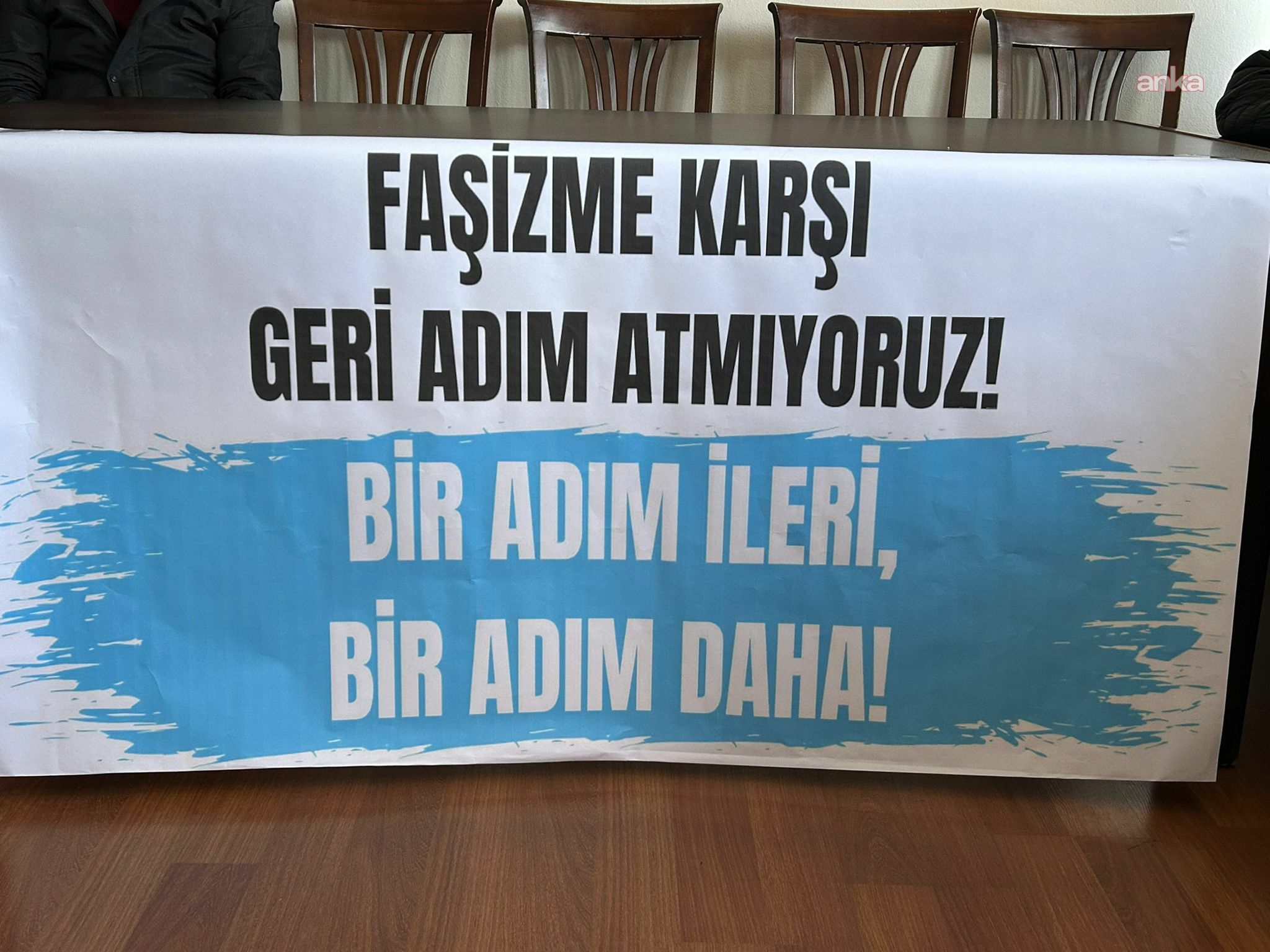 İzmir Üniversite Öğrencisi Tehdit ve Takip İddiası