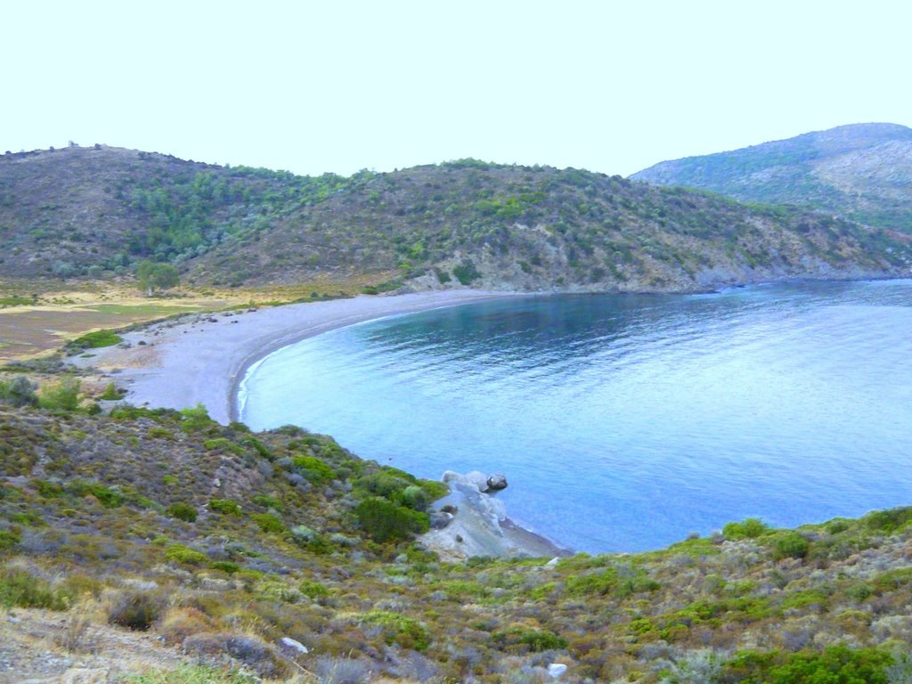 Küçükbahçe Yaz Sezonu