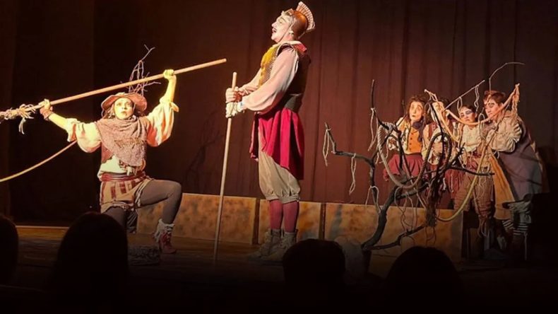 İzmirliler Sanatla Buluşuyor: Opera, Bale, Tiyatro ve Konserler!