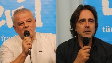 İzmir’de BirGün’lük Buluşma Zamanı