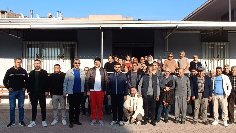 İzmir’de Çöp Sorunu Bornova’yı Sardı: Yurttaşlar Eylem Yapacak