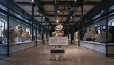 İzmir’de Dopdolu Kültür-Sanat Haftası!