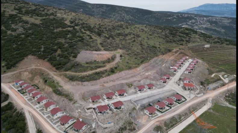 İzmir’de Heyelan Mağdurlarına Yeni İmar Planı Onayı!