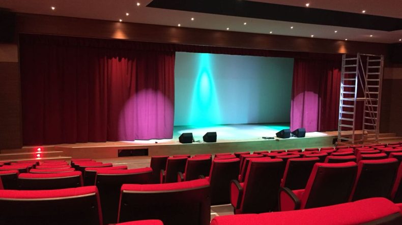 İzmir’de sinema günleri başlıyor: Sivil Özgürlükler temasıyla