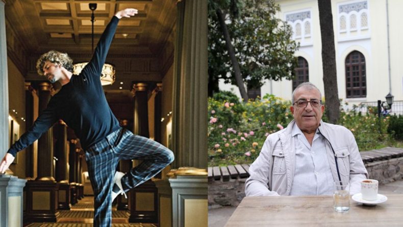 İzmir’de Yükselen Yetenek: Tan Sağtürk’ün Emektar Öğretmeni Anlattı