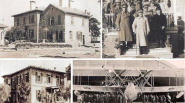 İzmir&rsquo;deki Tarihi K&ouml;şk&uuml;n İlgin&ccedil; Hikayesi: Atat&uuml;rk&rsquo;&uuml;n Kaldığı Ancak M&uuml;zeye D&ouml;n&uuml;şt&uuml;r&uuml;lmeyen Tek K&ouml;şk