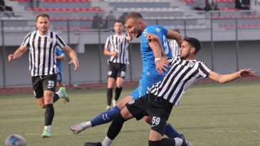 İzmirspor Zirvede: Sonuna Kadar Hak Ettik!