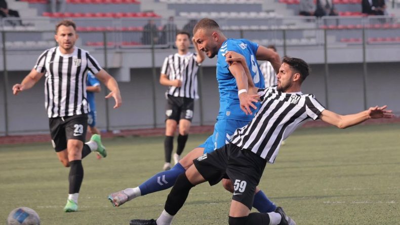 İzmirspor Zirvede: Sonuna Kadar Hak Ettik!