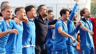 İzmirspor’da İstifa Gelişmesi: Yönetimle Fikir Ayrılıkları!