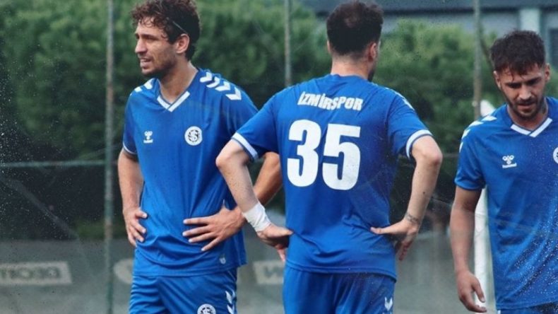 İzmirspor’un İlk Kaybı: Yenilmezlik Serisi Son Buldu