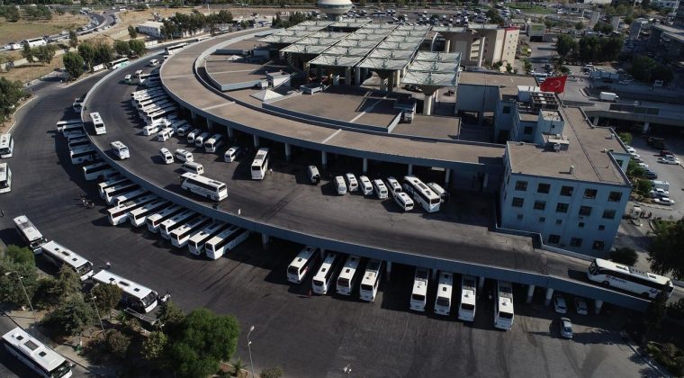 İZOTAŞ'tan Duyuru: İzBB’ye Borcumuz Yok, Ecrimisil İsteği Hukuka Aykırı!