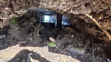 İZSU Dere Yataklarını Temizledi, Altyapı Güçlendirme Başladı