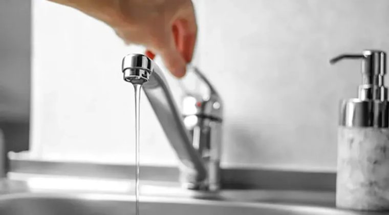 İZSU'dan 13 Saatlik Su Kesintisi Uyarısı: İzmir'in Bu 2 İlçesine Dikkat!