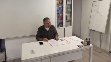 Jeoloji mühendislerinden İzmir'de belediye başkanlarına sert tepki: Kent için kaygıları yok