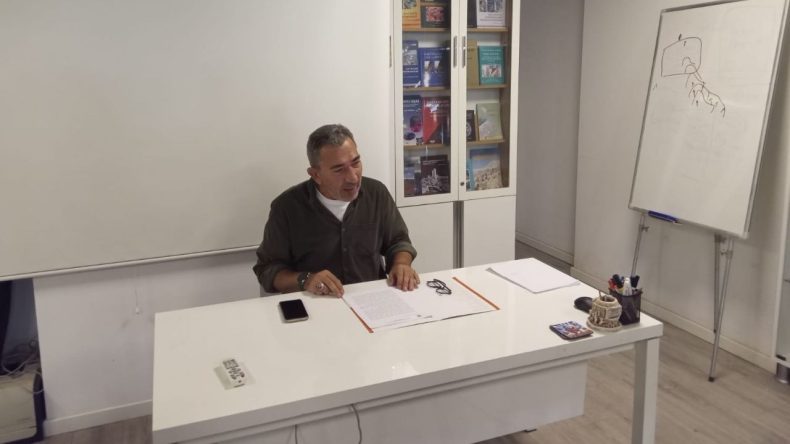 Jeoloji mühendislerinden İzmir'de belediye başkanlarına sert tepki: Kent için kaygıları yok