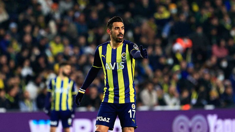 Kadro Dışı Bırakılmıştı: İrfan Can Kahveci Sessizliğini Bozdu!