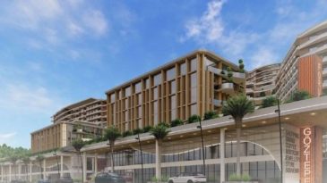 Karabağlar Esentepe’de Rezerv Alan İlan Edilmişti! Kalan Evler de Yıkılacak!