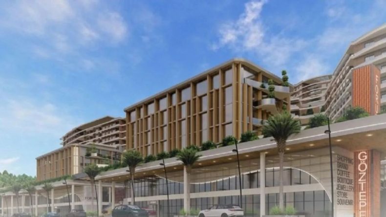 Karabağlar Esentepe’de Rezerv Alan İlan Edilmişti! Kalan Evler de Yıkılacak!