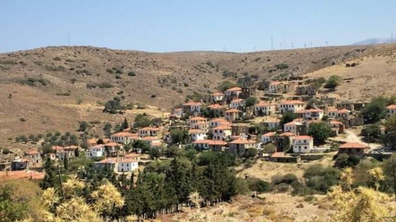 Karaburun'da GES Projesi Yargıya Taşındı: Halk ve Uzmanlar ÇED Kararına Karşı Çıktı