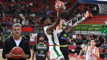 Karşıyaka Basket’te Beşok Dönemi Sona mı Eriyor?