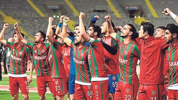 Karşıyaka'dan Bahis A&ccedil;ıklaması: Sabıka Kaydı mı İsteyelim!