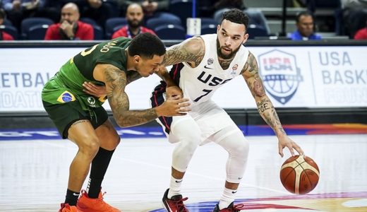 Karşıyaka’da Chiozza Krizi: Yöneticiye Havlu Fırlattı!