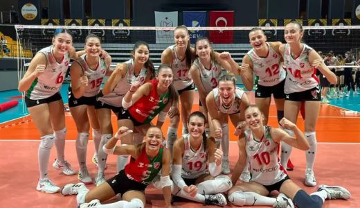 Karşıyaka’da Yazıcıoğulları Moral Bozmadı: Daha İyi Olacağız