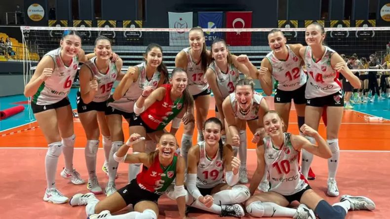 Karşıyaka’da Yazıcıoğulları Moral Bozmadı: Daha İyi Olacağız