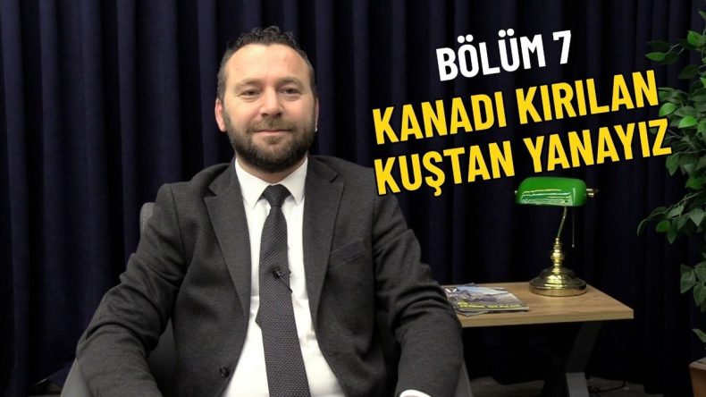 Kartal, 2 Sendikacıya Arşivle Yanıt Verdi, "Mama" İthamlarına Nokta Koydu…